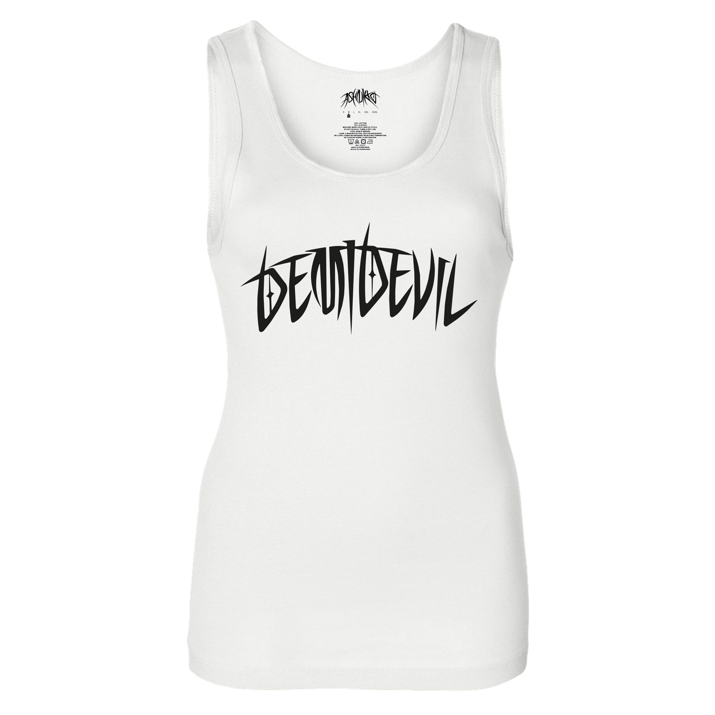 DEMIDEVIL TANK