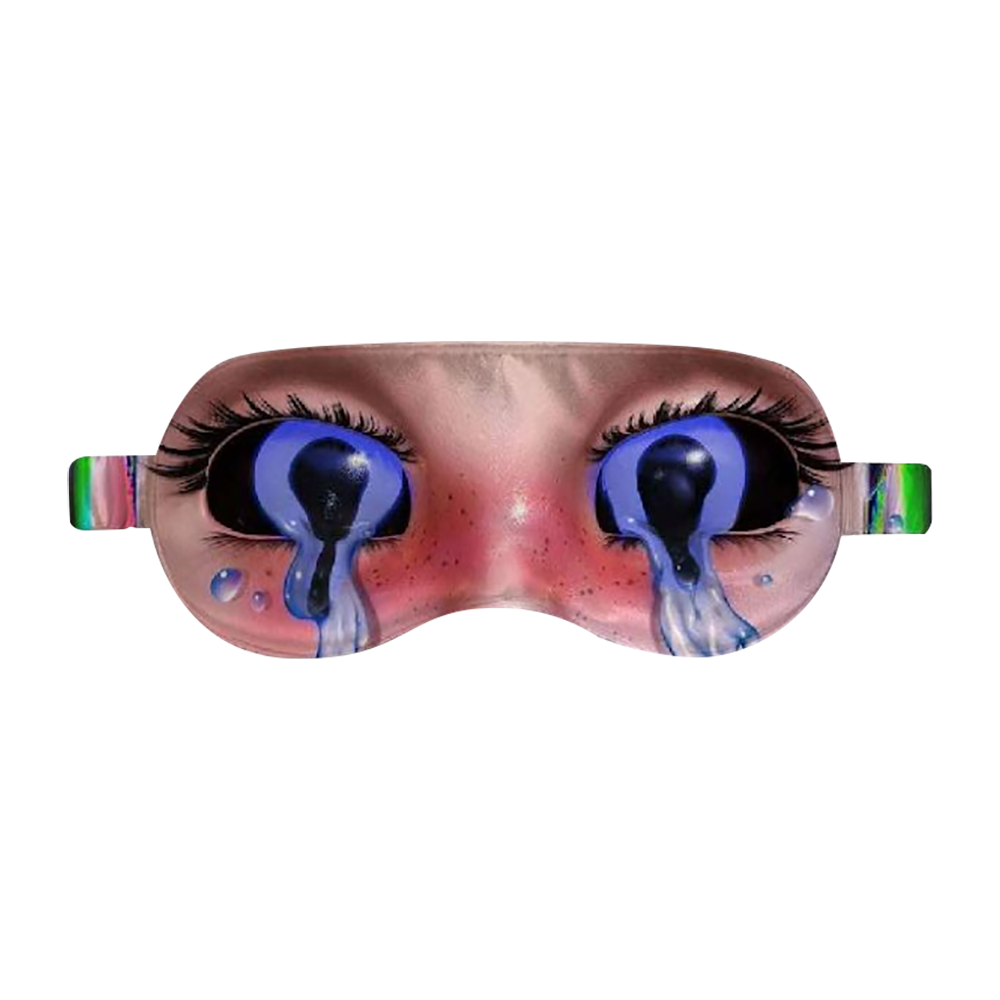 Cry Eye Mask