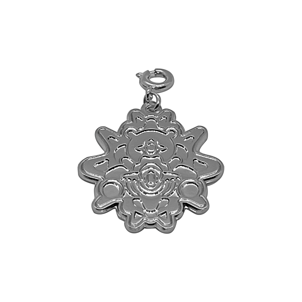 Hunter Charm