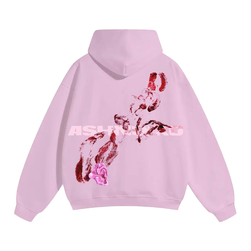 Bucktooth Smoochies Hoodie