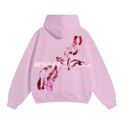 Bucktooth Smoochies Hoodie