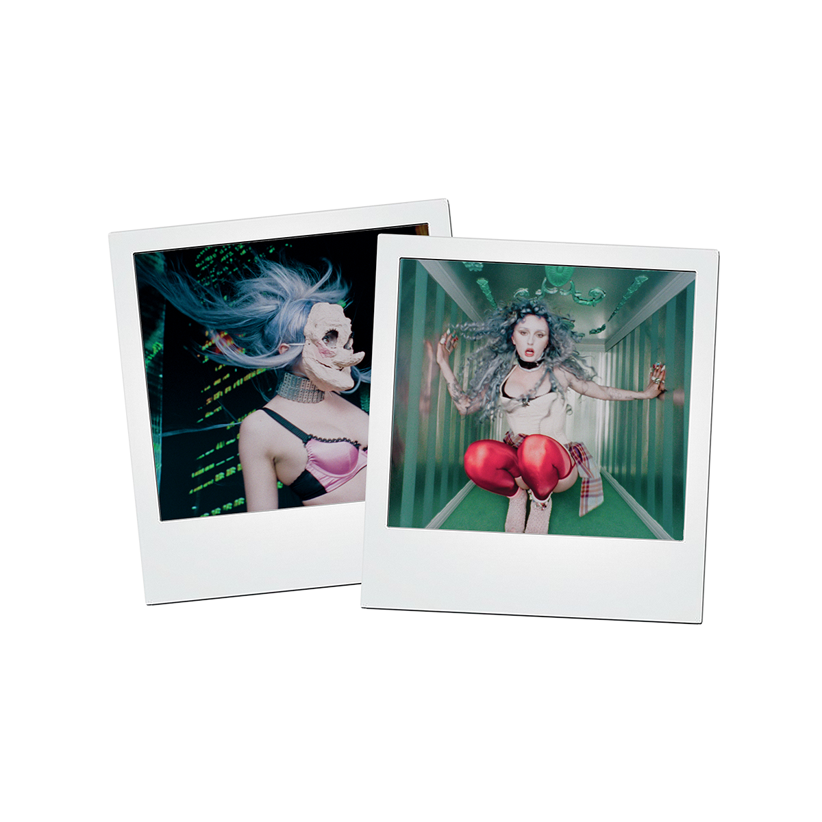 Smoochies Deluxe CD