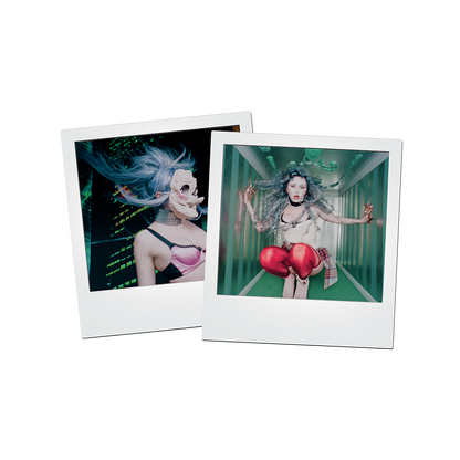Smoochies Deluxe CD
