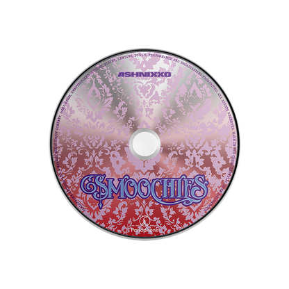 Smoochies CD