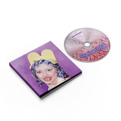 Smoochies CD