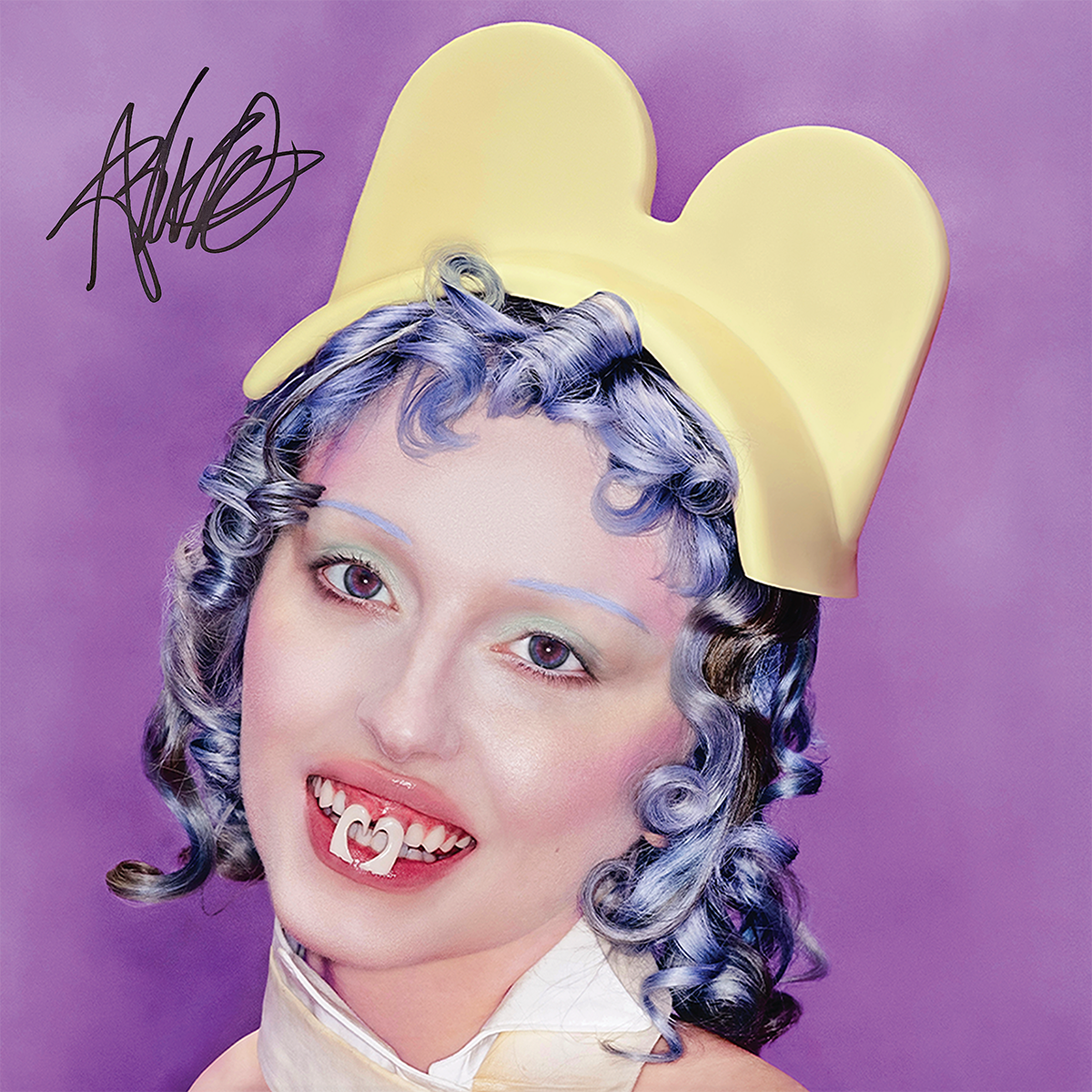 Smoochies Deluxe Vinyl (Signed)