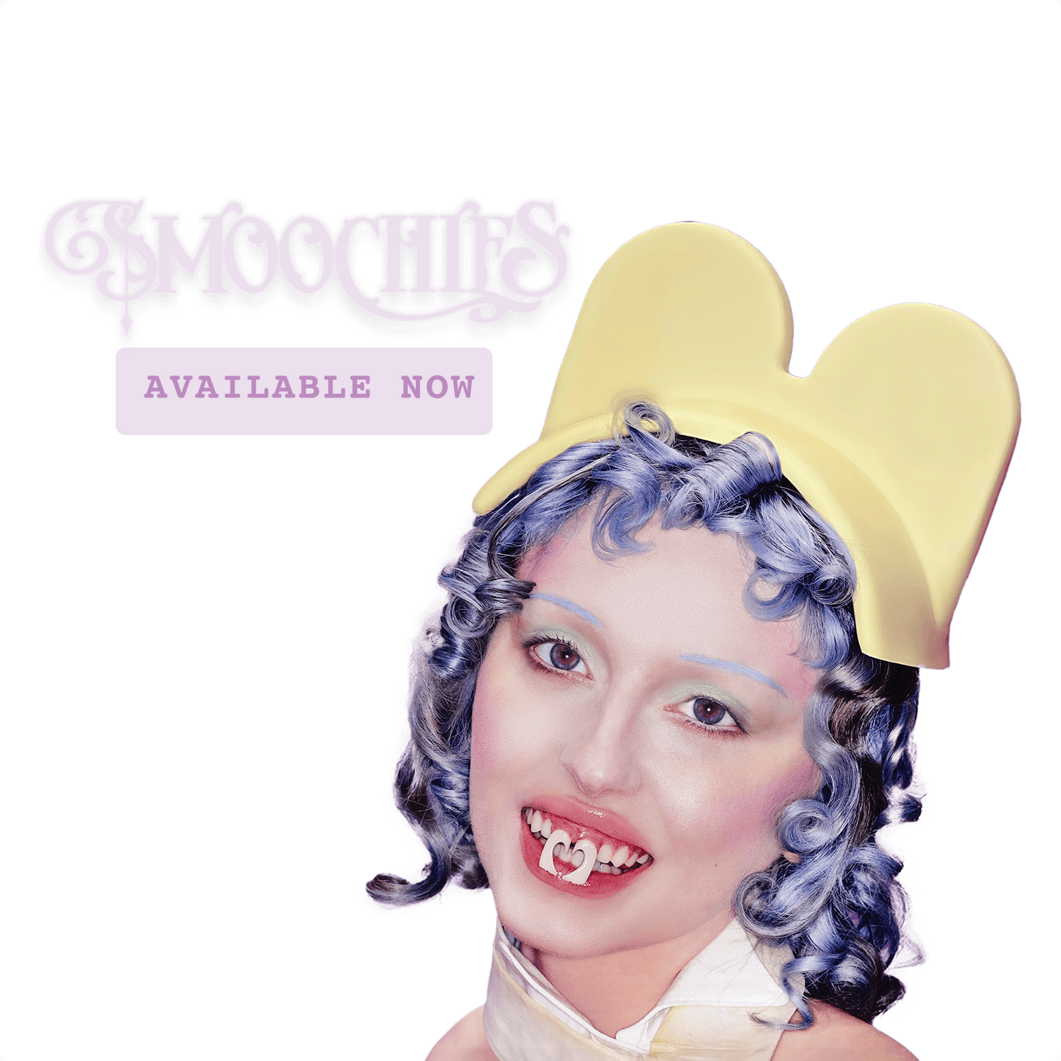 Smoochies Hero image