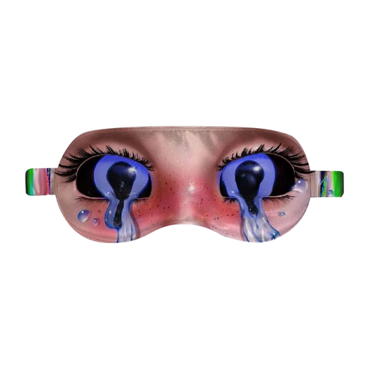 Cry Eye Mask