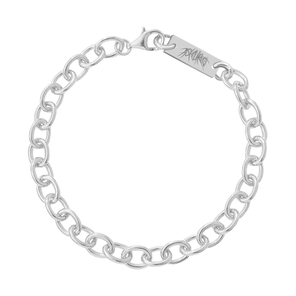 Official Ashnikko Store - Charm Bracelet