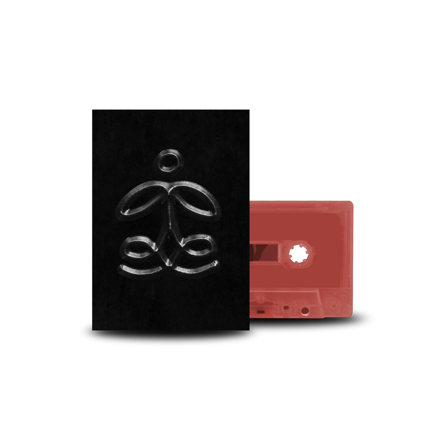 WEEDKILLER Cassette - Recycled Coral