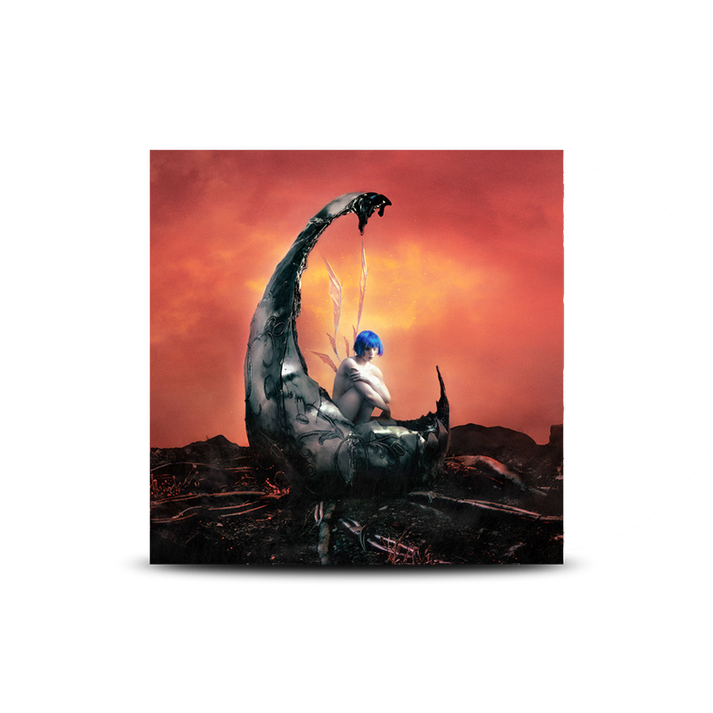 WEEDKILLER Digital Album Ashnikko