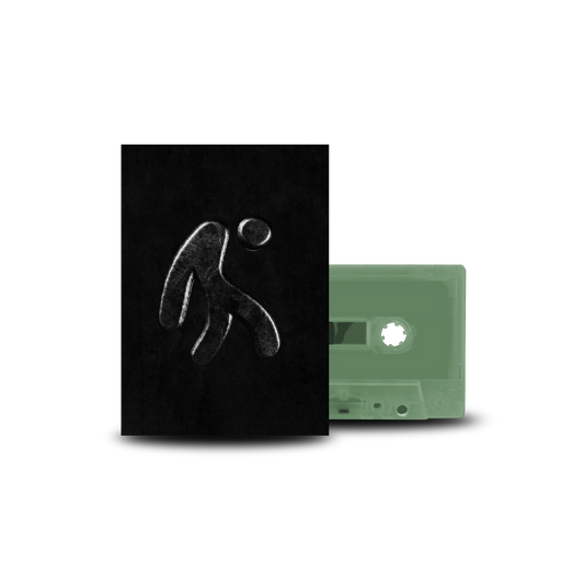 WEEDKILLER SPOTIFY EXCLUSIVE CASSETTE